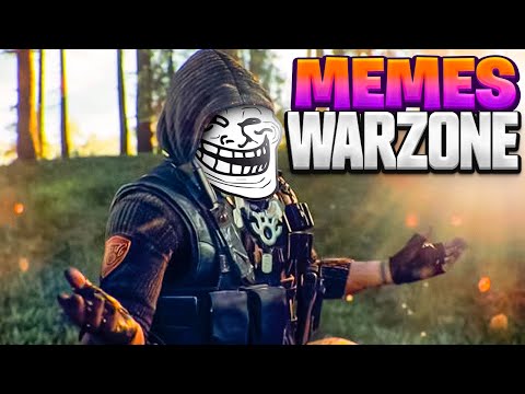 LOS MEJORES VIDEOS Y MEMES DE CALL OF DUTY WARZONE #81