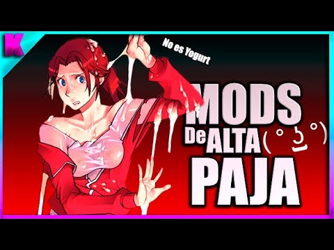 LOS MODS PROHIBIDOS DE LA WORSHOP DE LEFT 4 DEAD 2 PARTE 2