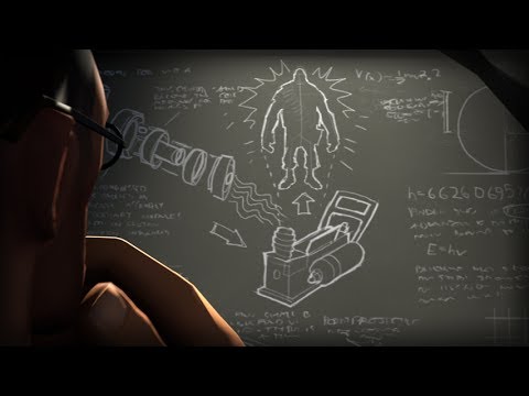 Mann vs. Machine – The Sound of Medicine
