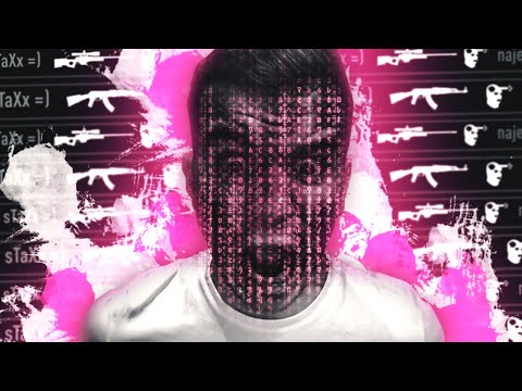 "ME LLAMAN HACKER POR ESTA RONDA" Counter Strike Global Offensive #350 sTaXx