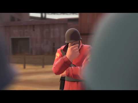 Meet the Soldier