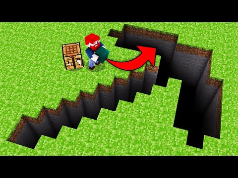 MEINE SACHEN WERDEN RIESIG! (Minecraft)