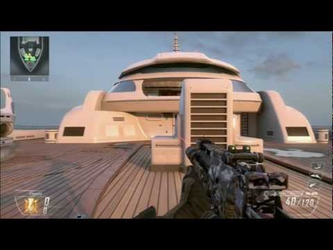 MEJORANDO POR MOMENTOS EN COD BLACK OPS 2