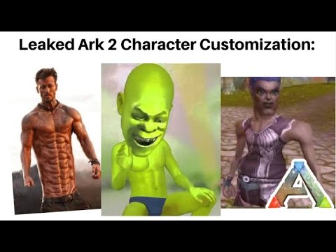 Memes Only Ark Players Will Understand #14 – Ark Survival Evolved