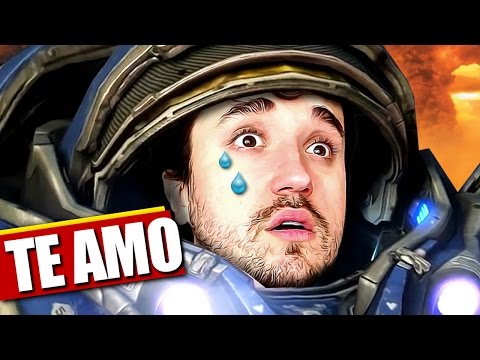 MEU JOGO FAVORITO? – Starcraft 2: Legacy of the Void