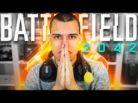 Mi OPINIÓN DE BATTLEFIELD 2042 – AlphaSniper97