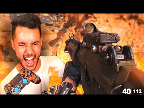 MI PRIMERA PARTIDA A CALL OF DUTY: BLACK OPS COLD WAR – TheGrefg
