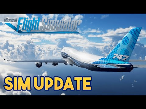 Microsoft Flight Simulator 2020 Latest News & Updates