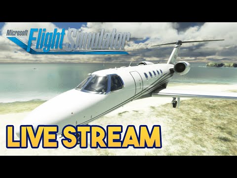 Microsoft Flight Simulator 2020 –  LORD HOWE ISLAND