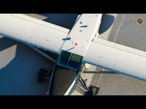 Microsoft Flight Simulator 2020: PC-6 – Blinds Test 121