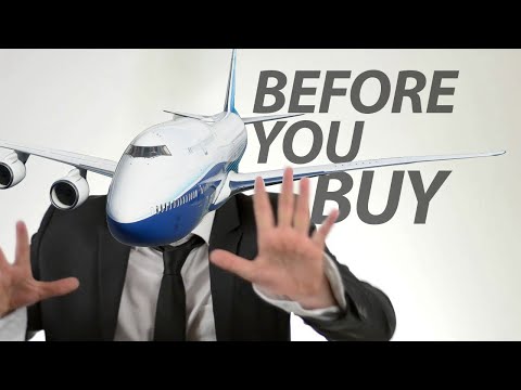 Microsoft Flight Simulator – Before You Buy