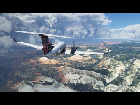 MICROSOFT FLIGHT SIMULATOR (Xbox Game Studios)