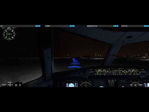 Microsoft Flight Simulator