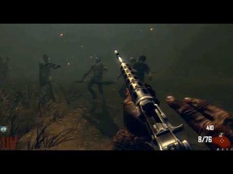 MIEDO,CONFUSION Y PASION EN CALL OF DUTY BLACK OPS 2!