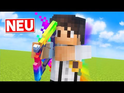 Minecraft, Aber Bögen Sind Super OP