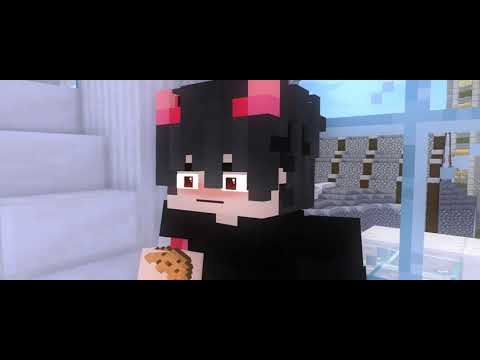 Minecraft Animation Boy love// My Cousin with his Lover [Part 7]// 'Music Video ♪