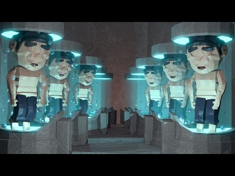 Minecraft | CLONING MYSELF AND DOGS! Clone Craft Mod Showcase!