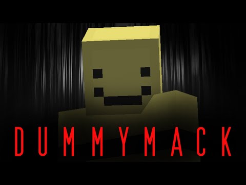 Minecraft Creepypasta | dummyMACK