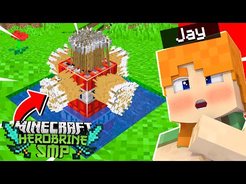 Minecraft Hacks That Can Be Used In Herobrine SMP