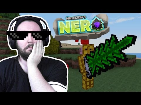 MINECRAFT NERO PROGAMING