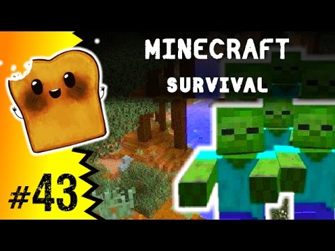 Minecraft Po Polsku: Survival – Tajemnicza Jaskinia – Gry Minecraft