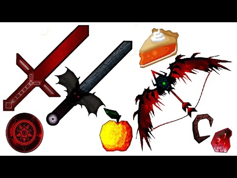 [Minecraft : Review PvP Texture Pack] Xyloqs Demon Pack