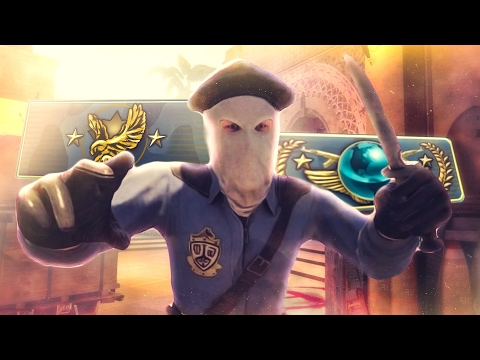 MINHA CONFIG NO COUNTER-STRIKE – CS:GO DE NOOB À GLOBAL #100