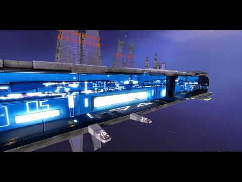 Mision 1: Tanis – Homeworld 2 Remastered – Campaign Walkthrough Guide