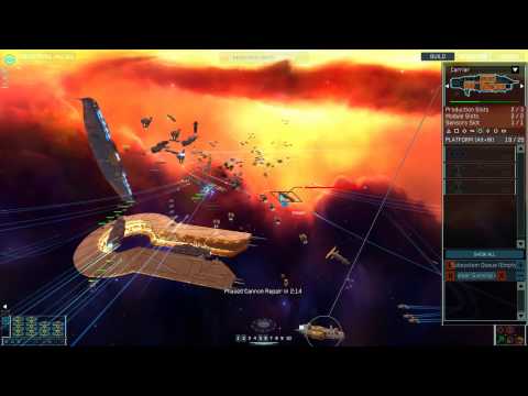 Mision 10: Keepers of Sajuuk – Homeworld 2 Remastered – Campaign Walkthrough Guide