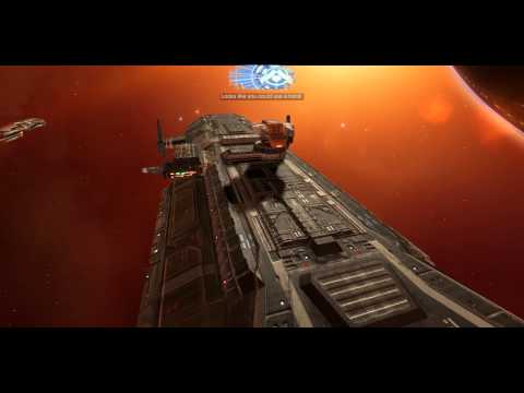 Mision 2: Angel Moon – Homeworld 2 Remastered – Campaign Walkthrough Guide