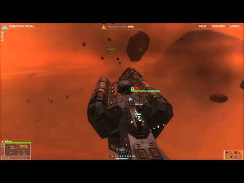 Mision 5: Gehenna – Homeworld 2 Remastered – Campaign Walkthrough Guide
