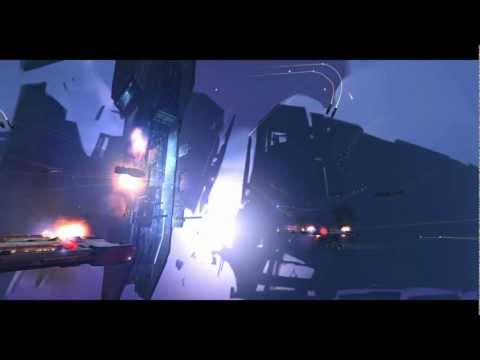 (Mission 1 – Tanis) Homeworld 2 Playthrough