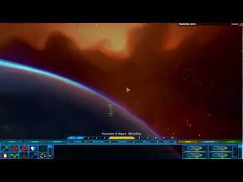 (Mission 15 – Return to Hiigara) Homeworld 2 Playthrough