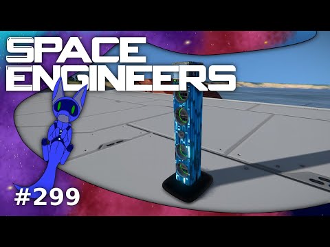 [Mod Review] Space Engineers #299 – Bluetooth Speaker