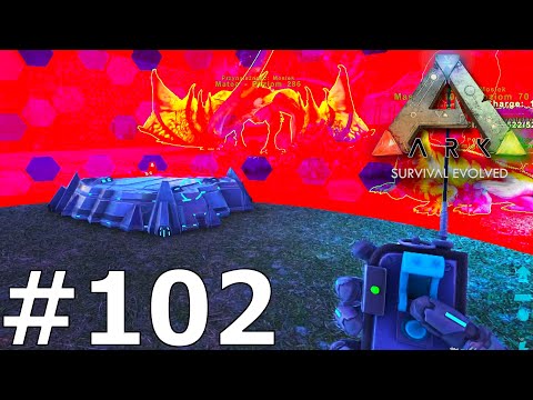 MOGĘ SIĘ TELEPORTOWAĆ! ARK Survival Evolved #102