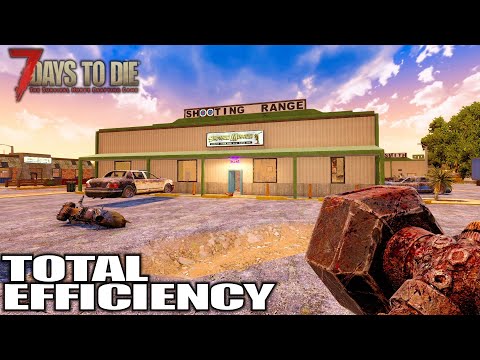 More Guns Than I Can Carry | 7 Days to Die Gameplay | E32
