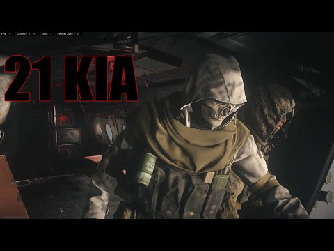 More IRON TRIALS | Call Of Duty Warzone