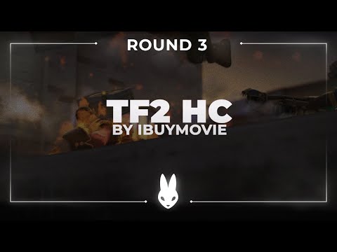 MULTI HC round 3 – Team Fortress 2 [CLIPS PREVIEW]