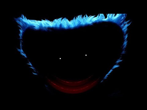 [MUSST DU SEHEN] DARK HUGGY WUGGY gefunden?! 😨 | Poppy Playtime