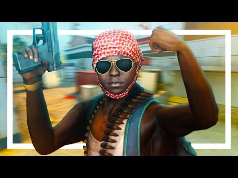 MY BEST GAME EVER?! – Counter-Strike: Global Offensive