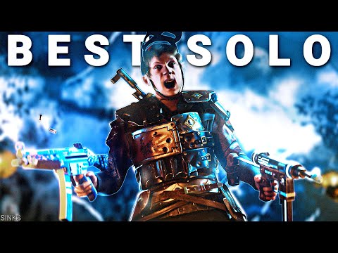 MY BEST SOLO WIPE EVER – Rust Solo