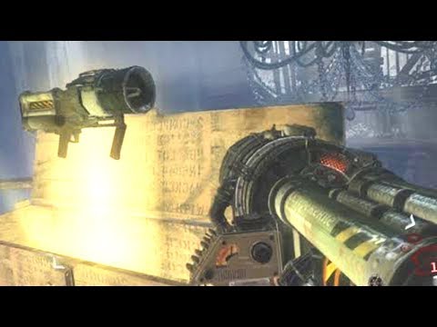 My First Kino Camping Strategy! – "Call of Duty: Black Ops Zombies" Kino Der Toten Gameplay