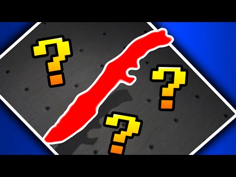 MY FIRST KNIFE CASE OPENING! #4 (Counter Strike CS:GO) w/Preston