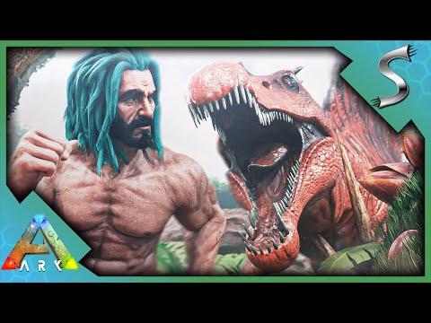 MY GREATEST ADVENTURE BEGINS! – ARK Survival Evolved [Episode 1]