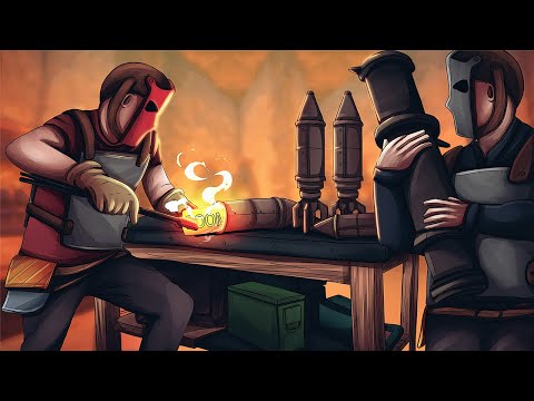 MY MOST SUCCESSFUL WIPE ON RUST! (Ft. Happy)