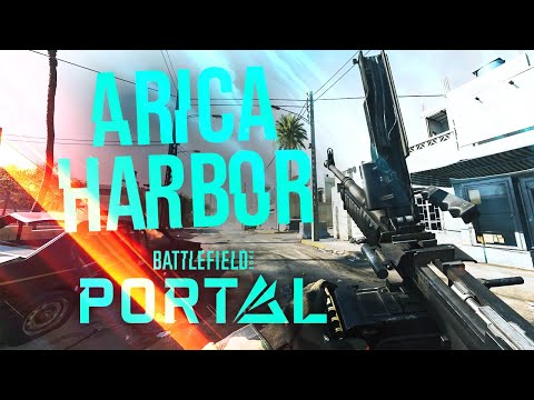 NAJLEPSZA RZECZ w BATTLEFIELD 2042? Portal jest GENIALNY!