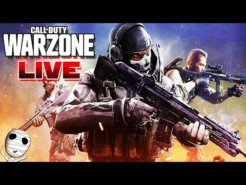 Neuer Battle Royale Warzone Modus! 🔴 Call of Duty: Modern Warfare // Livestream