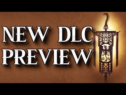 NEW DLC PREVIEW! Conan Exiles  – People of the Dragon | DLC Recap