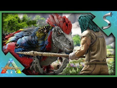 NEW PVP PATREON SERVER! GETTING STARTED ON VALGUERO! – Ark: Survival Evolved [Valguero PVP Live 1]