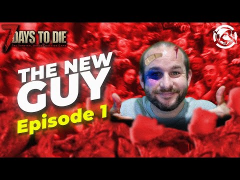 New Season, New Me! – The New Guy Episode 1 – 7 Days to Die